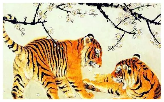 3、屬虎人年適合投資嗎:牛年屬虎運勢年運勢