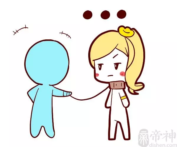 2、測你未來的另一半:請問能否從我的八字中看出我未來的另一半什麼樣