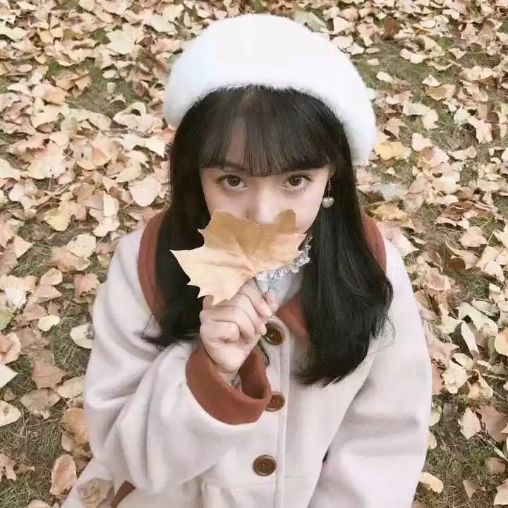 適合五年級女生的微信名字：女生起什麼微信名字好聽