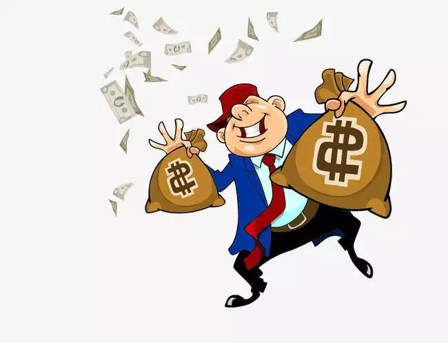 8、年八字:八字看年運勢？