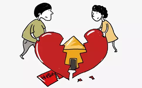 6、免費算婚姻會不會離婚:婚姻測試會不會離婚