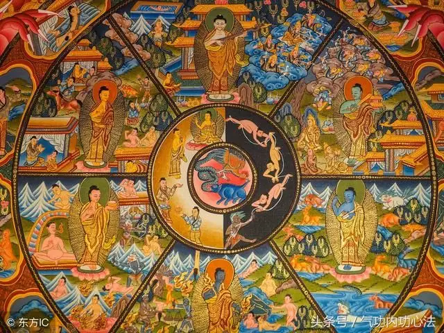 驚人真實故事：真實故事：真的有來世，善報等事嗎