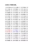 3、古老的八字婚配很準的:古老的八字婚配很准年是什麼命