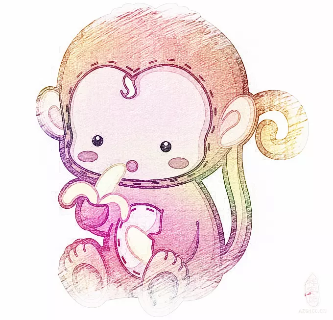 父母屬相蛇猴孩子屬鼠好不好：媽媽屬猴兒子屬鼠好不好