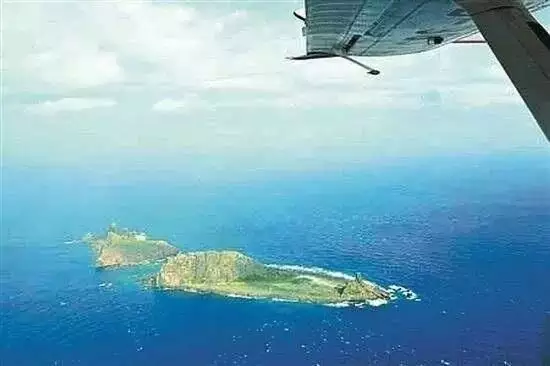 7、我國實際控制的島礁遠不止8個，實際數量超40個，對此你怎麼看？
