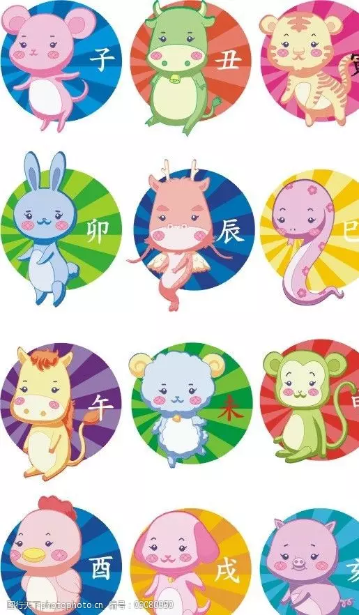 家裡兩個屬相龍一個虎一個羊：屬羊和屬虎屬相好不好
