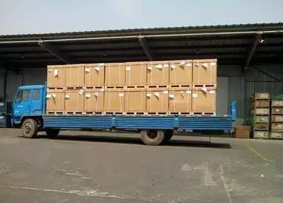 3、寄大件到用什麼物流公司:郵寄東西去選擇什麼快遞比較好
