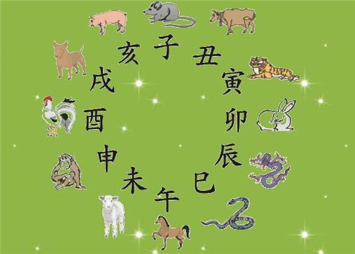 屬鼠和屬啥屬相最相配：屬鼠和什麼屬相相最配