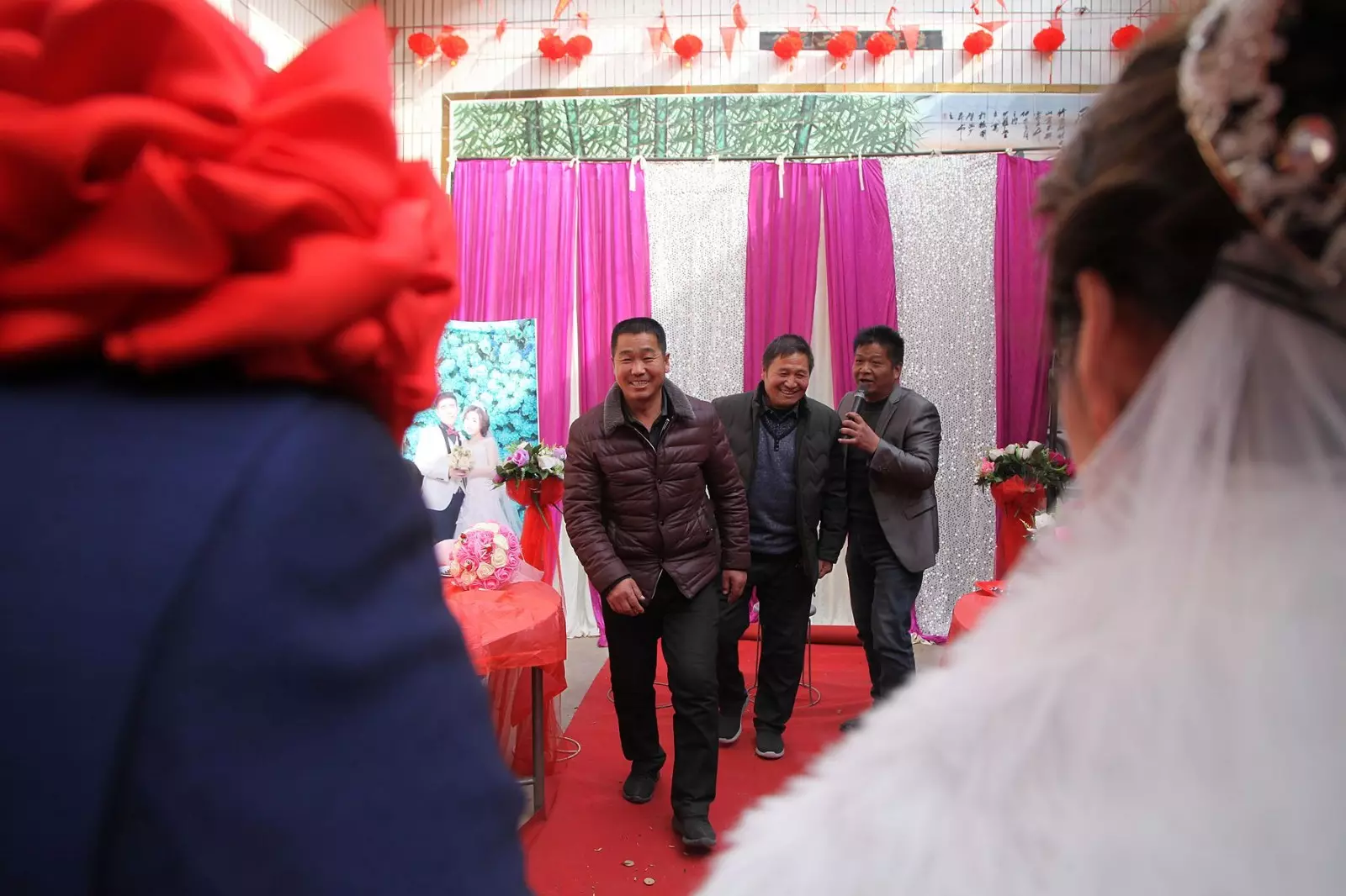 2、運城聞喜農村結婚配的音樂:農村結婚音樂