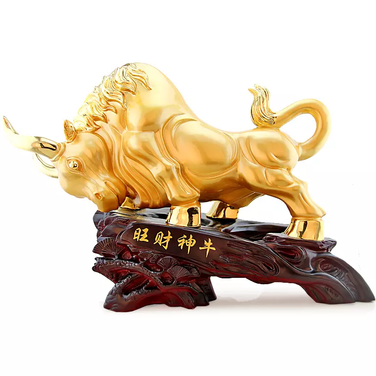4、招財擺件有哪些:家居寓意吉祥，招財的擺件有哪些？