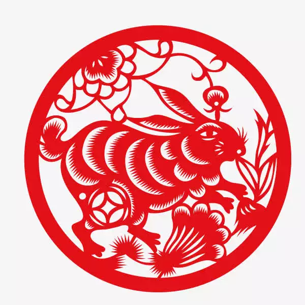 5、兔娶親配什麼屬相:屬兔配什麼屬相得婚姻好