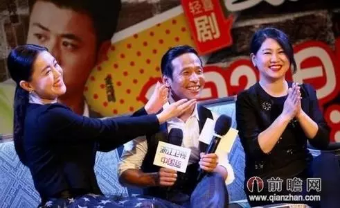 3、富婆求婚配音搞笑:誰兩婚兩離，還曾被富婆逼婚？