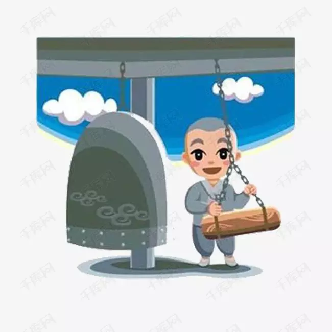 敲鐘三更起什麼屬相最好：敲鐘三更起打一生肖