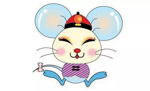 屬龍和屬鼠的夫妻生什麼屬相的孩子好：女屬龍和屬鼠生什麼屬相好