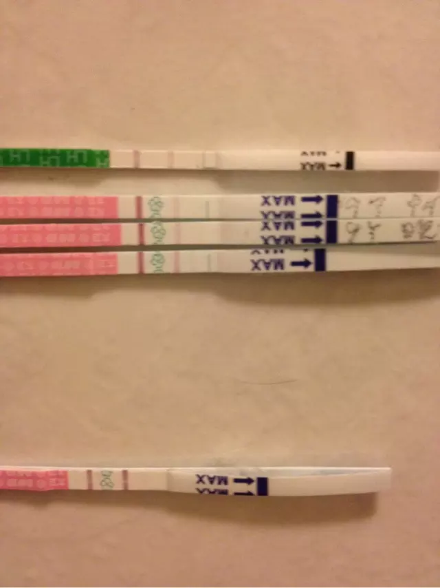 懷孕用筷子測男女真的准嗎：孕婦用筷子算男女准嗎