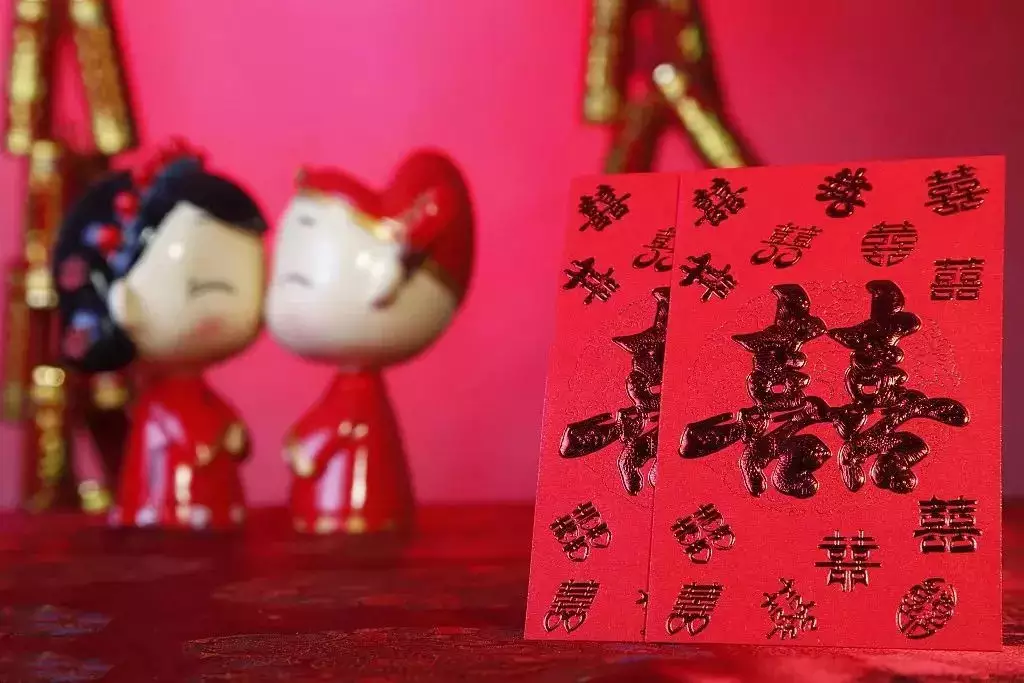 屬相反面就一定不能娶親嗎：屬相不合能娶親嗎？