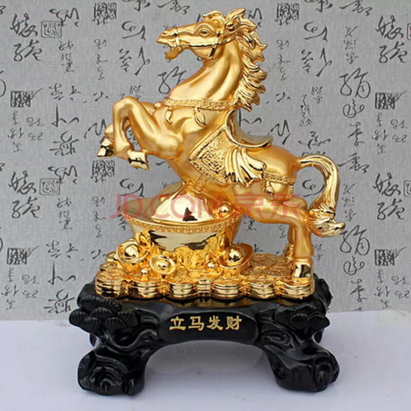 兩個擺件屬相相衝放一起：相衝的屬相在一起真的不行嗎