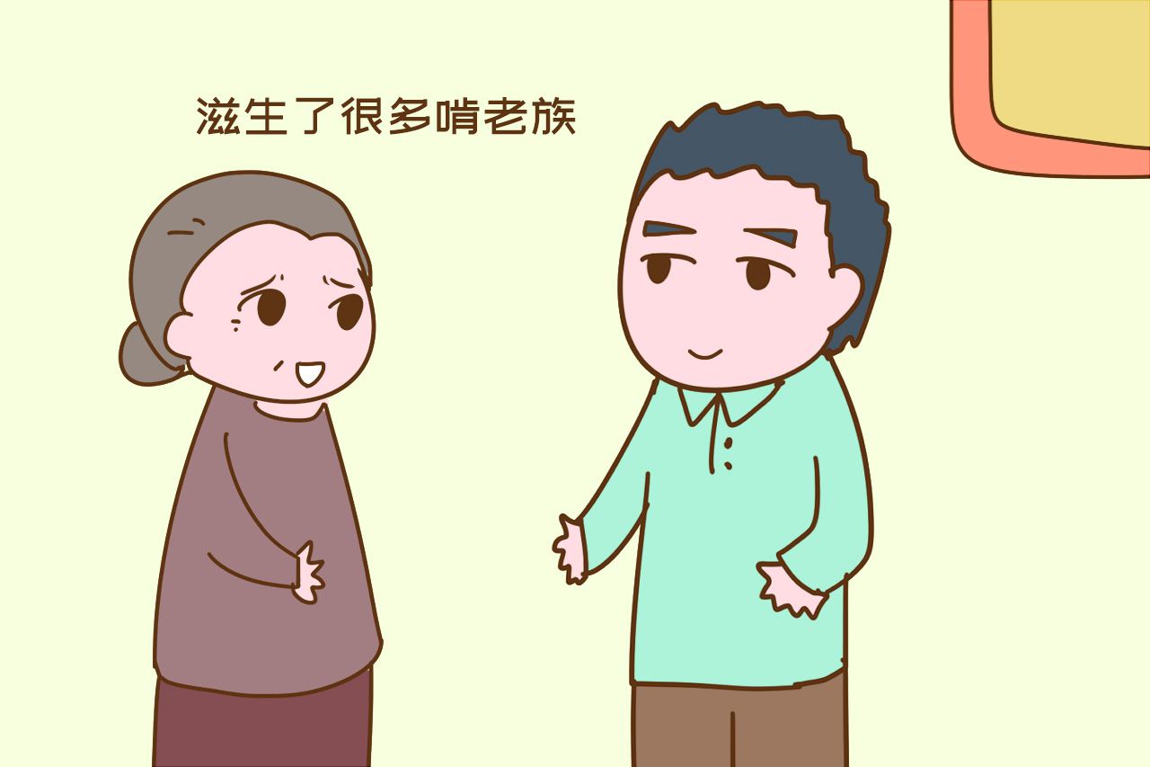 4、現在的年輕人為什麼不要孩子:如今很多年輕人都暫時不要孩子，歸根結底是不是窮？
