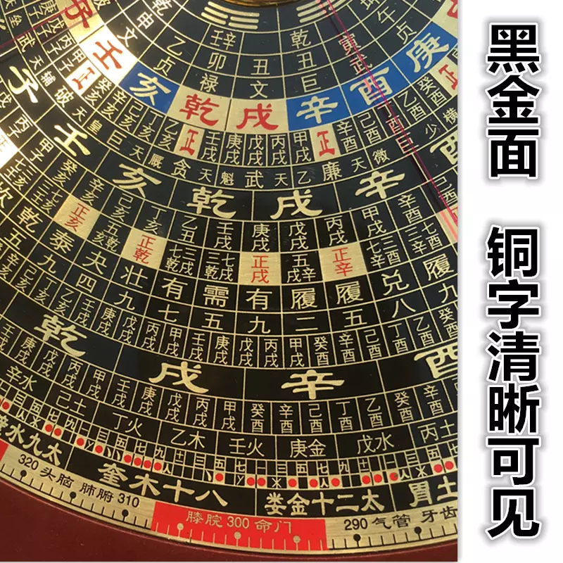 1、1～9数字風水中的含義:風水中牛和数字9的關係