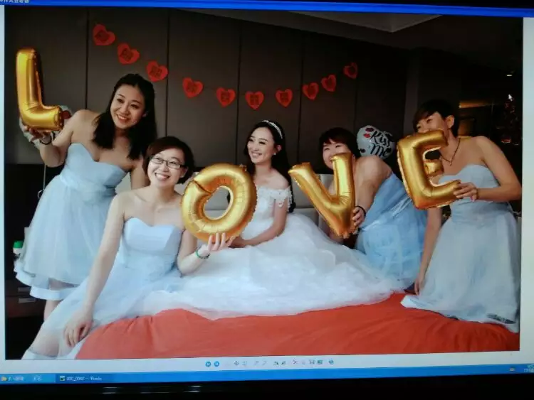新娘屬馬伴娘找什麼屬相：生肖屬羊的新郎與生肖屬馬的新娘結婚伴娘要找屬什麼的?