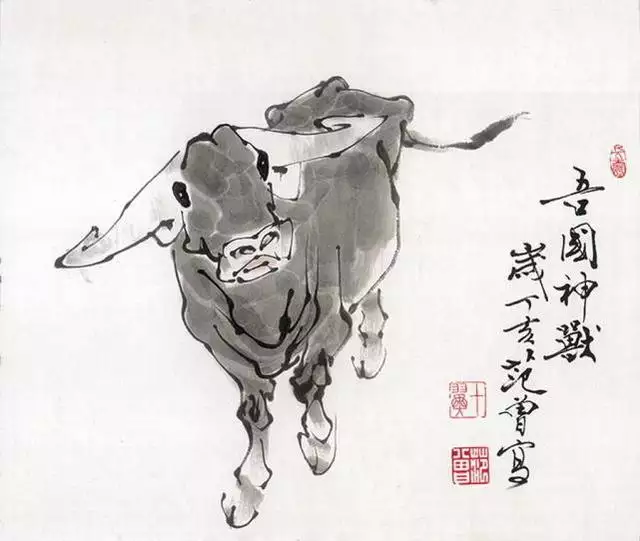 牛前虎后一家人的屬相：一家四口要什麼屬相最好