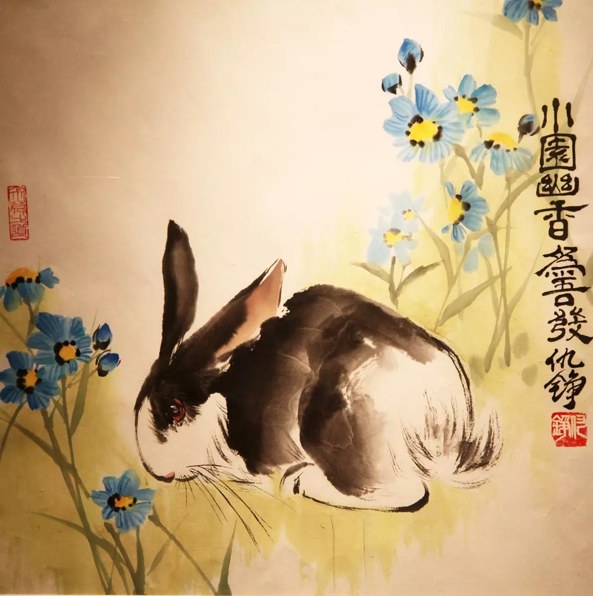 2、年屬兔的一生是什麼命運:兔年一生命運怎樣