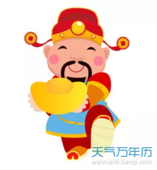 女士微信昵稱帶來財運和好運：一生好運幸福發財女微信網名
