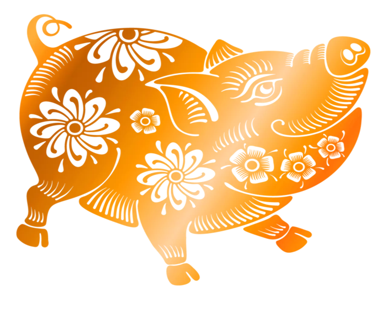 年是什麼屬相閏幾月：年的屬相是?