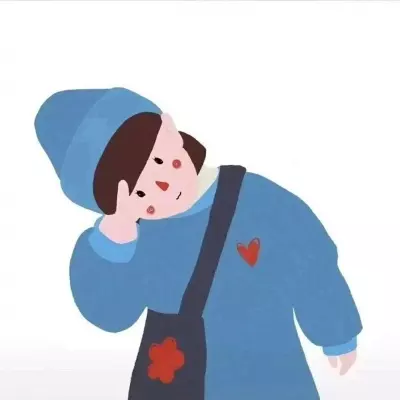 最好的微信頭像圖片：最好看的QQ頭像圖片，不要非主流的！