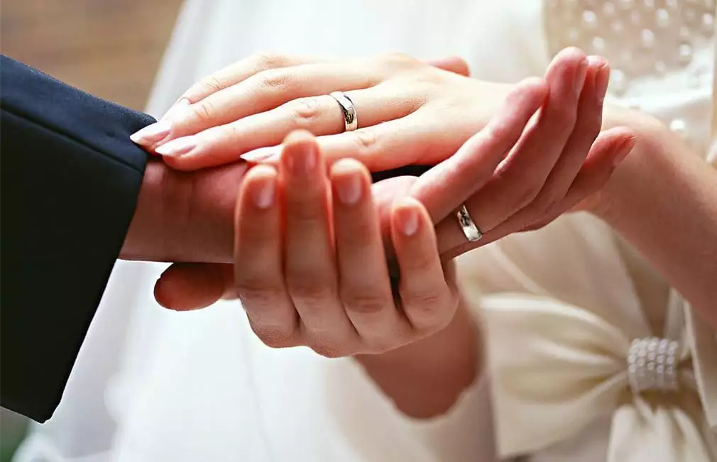 2、婚配忌諱女大五:屬相婚配的五行命相