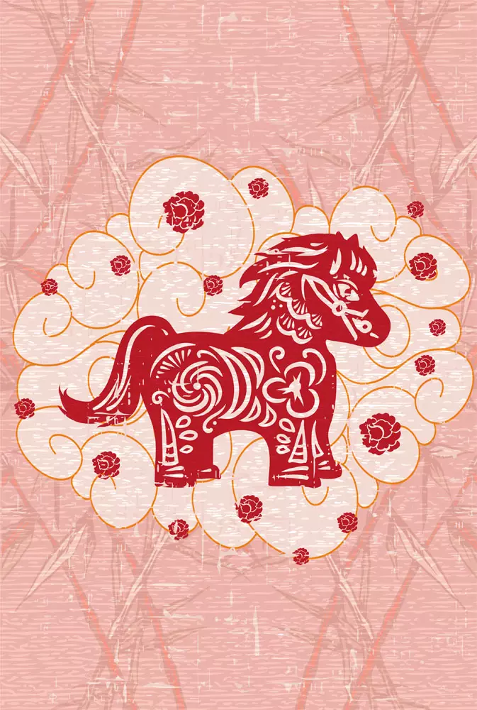 兔屬相和幾月份的馬好：屬兔的和屬馬的幾月娶親好