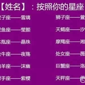 5、測試前世你的身份:測試上輩子是什麼人