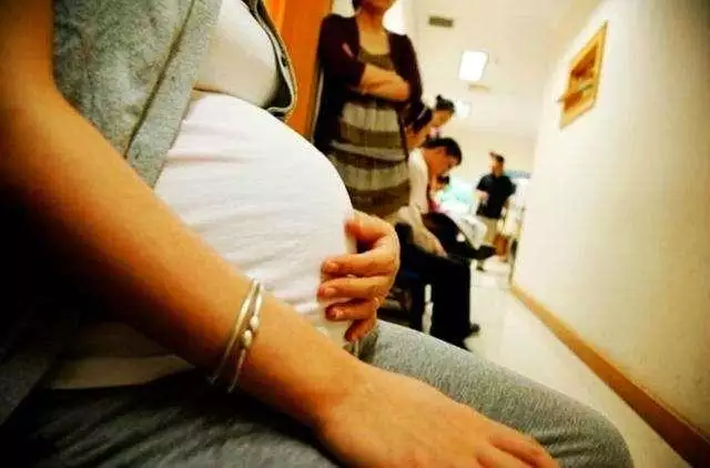 孕婦懷孕8個月自測男女方法：懷孕八個月怎樣變別男孩還是女孩