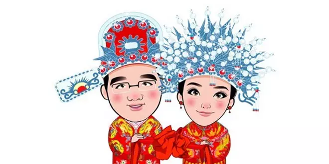 2、測試何時結婚:測測你會在何時結婚？