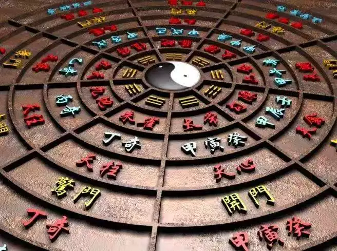 2、怎樣用八卦斷婚向:怎樣用八字合婚？