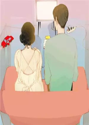 3、天蠍座男與金牛座女婚配:天蠍座男和金牛座女配對