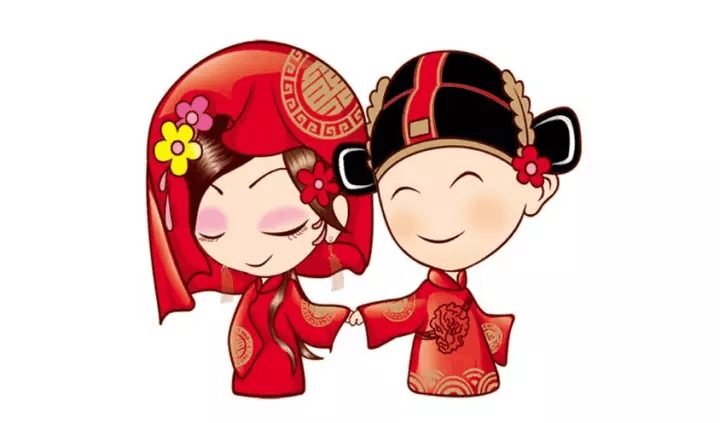 3、今年適合結婚的曰子:最近幾天那天日子好適合結婚