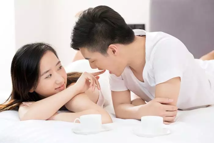 2、男人找小三幹嘛的啊:男人為什麼要找小三呢
