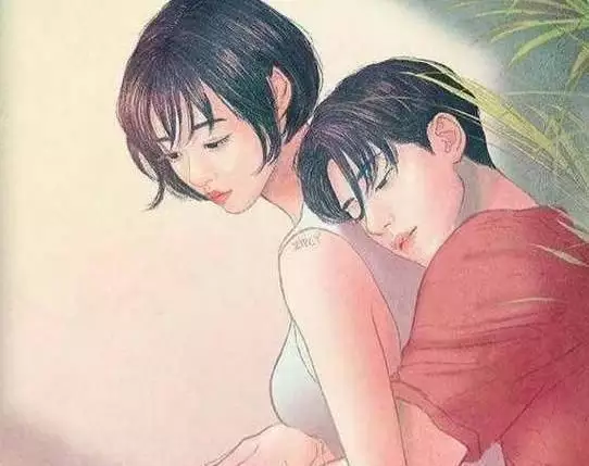 1、為什麼說男人身體不會說謊:男人出軌身體不會說謊