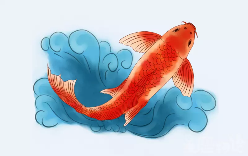 夢見好多死魚又活過來了：夢見河裡好多死魚,轉眼全活了