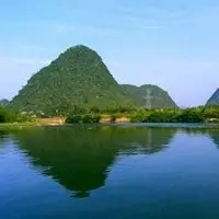 3、招財圖片頭像微信風景:微信頭像用什麼最吉利