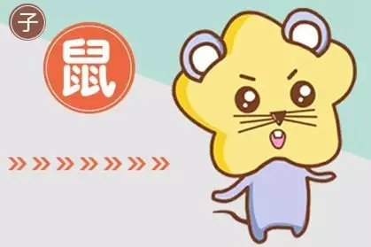 1、屬鼠年婚姻運勢如何:鼠人遇牛年運勢如何
