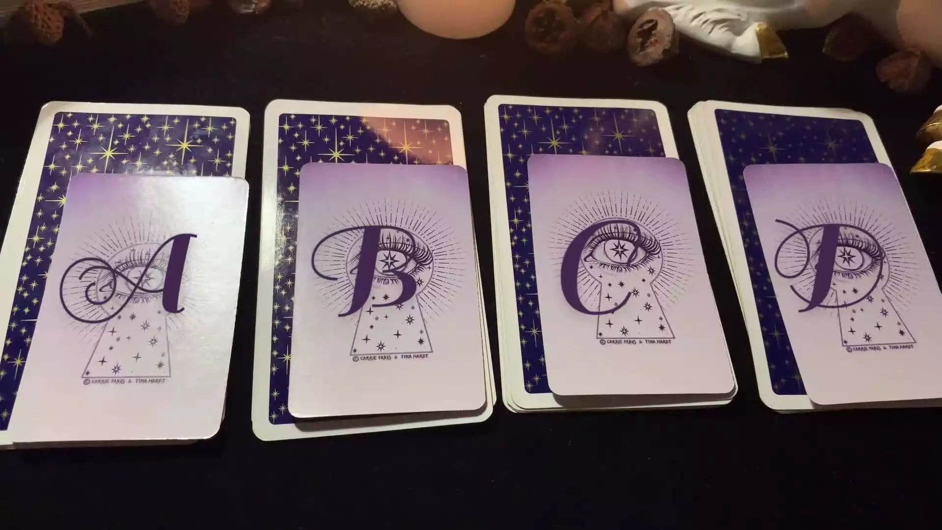 7、塔羅測試什麼時候脫單:塔羅牌占卜：未來三個月你會脫單嗎