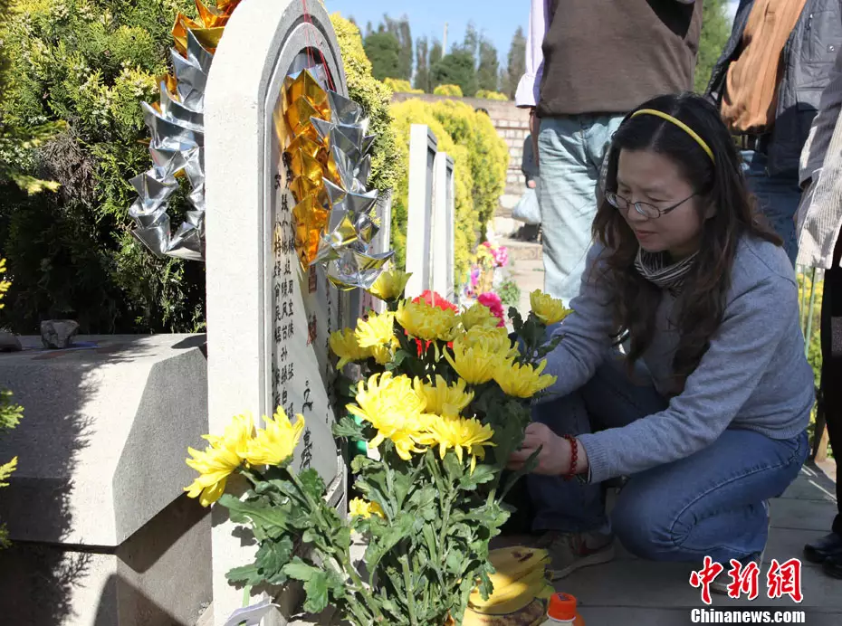 今年上墳啥屬相不能去：今年清明節什麼生肖不宜掃墓？
