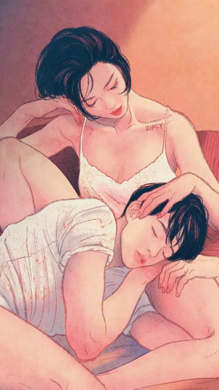 5、男生睡女朋友多久會膩:一個男生多長時間會對一個女生膩？