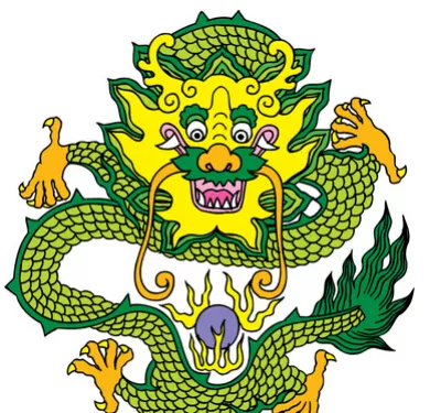 1、年屬龍男配偶:屬龍的配偶的屬相是？