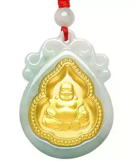8、我是年屬馬的，不知道今年運氣怎麼樣？能佩戴黃金飾品嗎 ？比如黃金項鏈？最近買了根鏈子，感覺運氣不