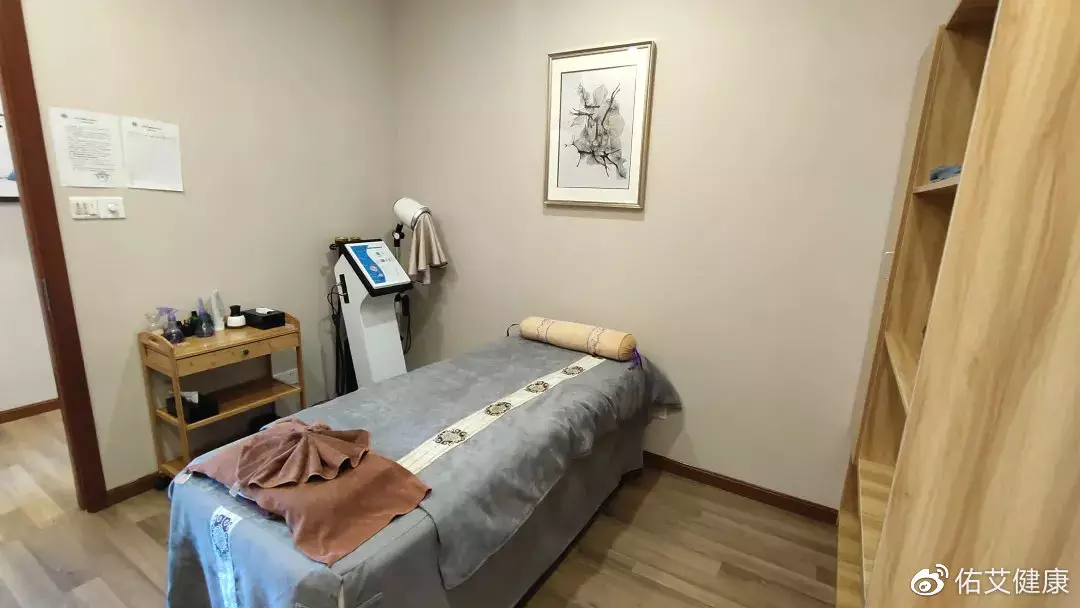 養生館人氣最旺的名字大全：我開個艾灸養生館叫什麼名字好聽