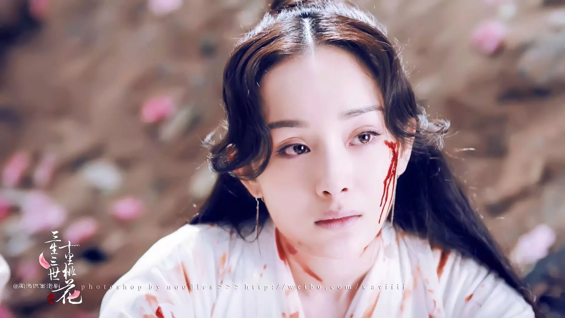 哪裡可以看三生十里桃花：三生十里桃花全集哪裡可以看 或者去哪裡能看的到