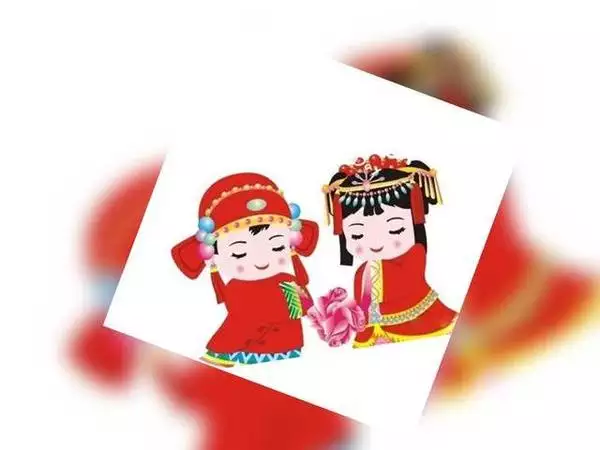 6、男雞與女兔婚配會二婚:屬兔女和屬雞男配嗎 詳細03